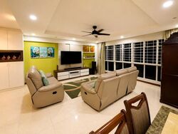 Blk 466B Spring Lodge (Sembawang), HDB 5 Rooms #560463271